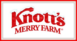 Knott's Merry Farm: A True Southern California Holiday Celebration # ...