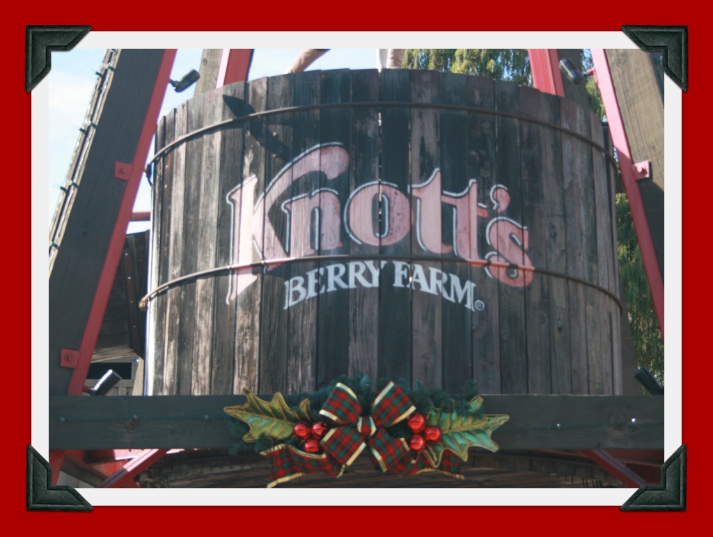 Knotts-Merry-Farm-Water-Tower