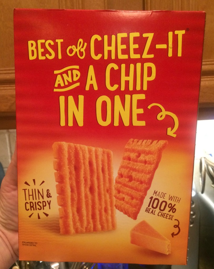Cheez-It-Grooves