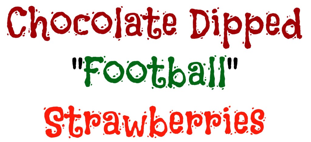 chocolate-dipped-football-strawberries
