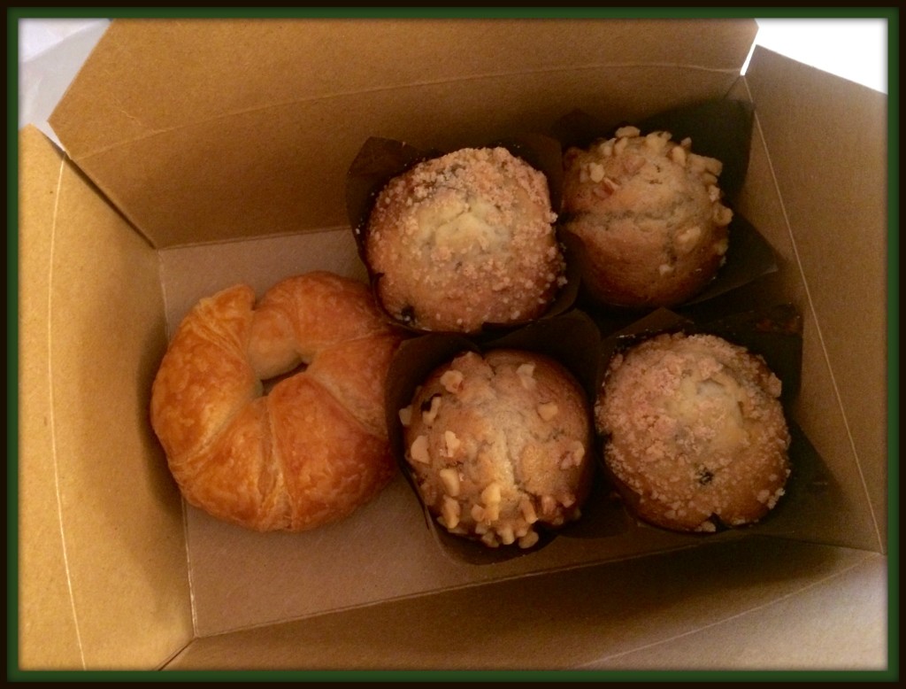 muffins-to-go