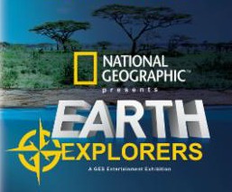 Earth-explorers (1)