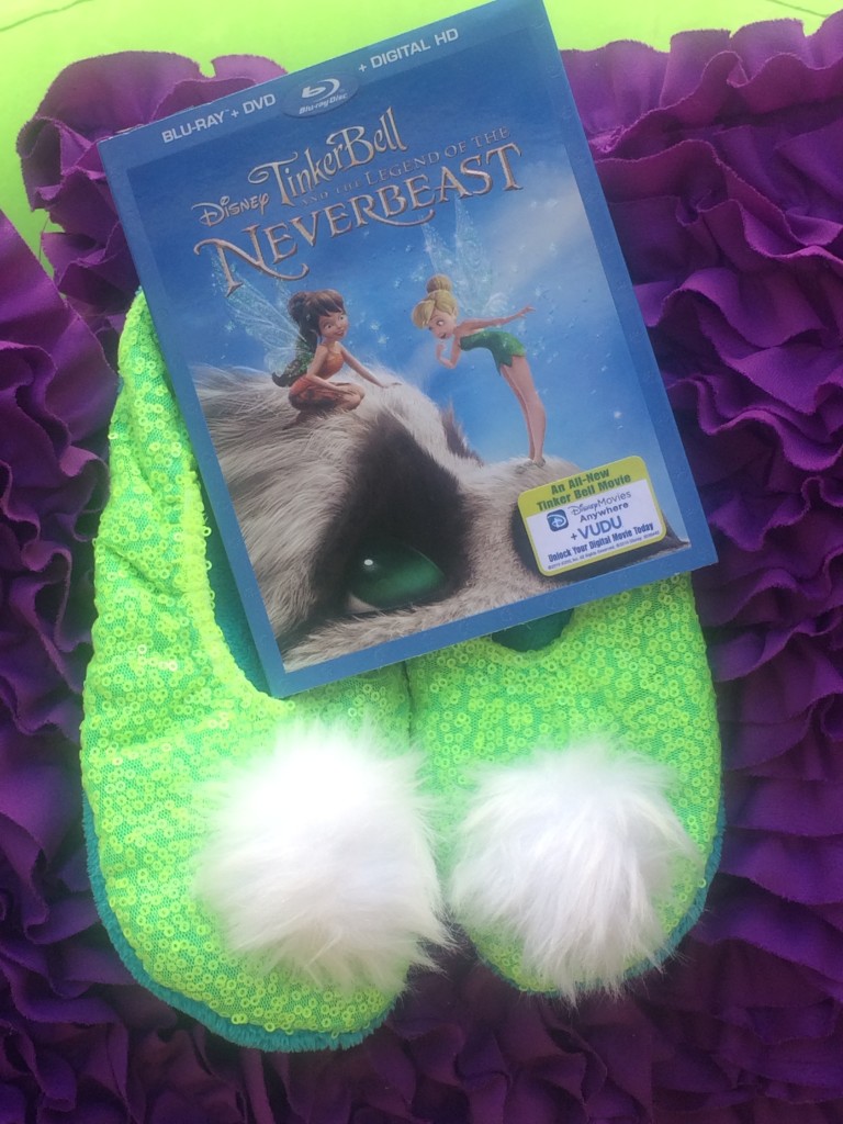 tinkerbell-and-the-legend-of-the-neverbeast-dvd