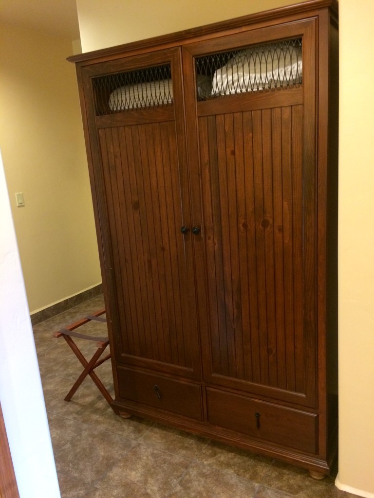 armoire