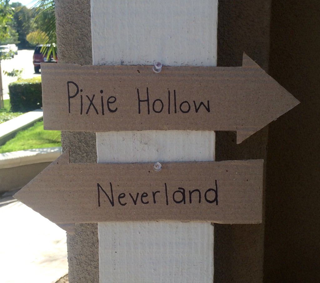 neverland-and-pixie-hollow-signs