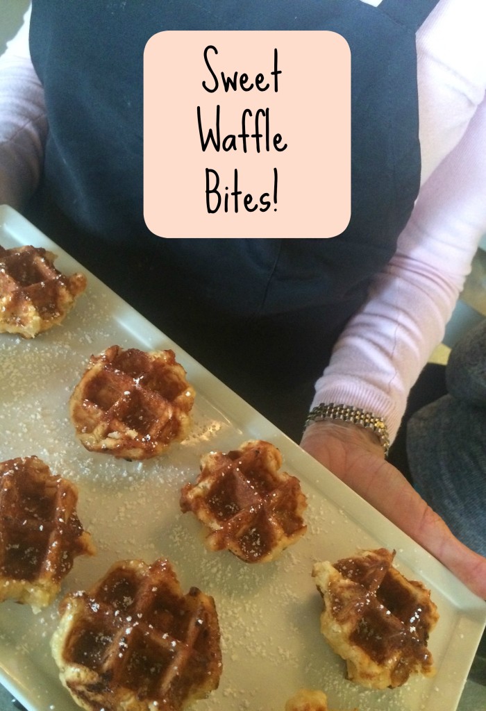 sweet-waffle-bites
