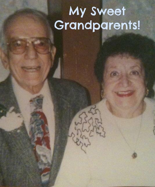my-sweet-grandparents