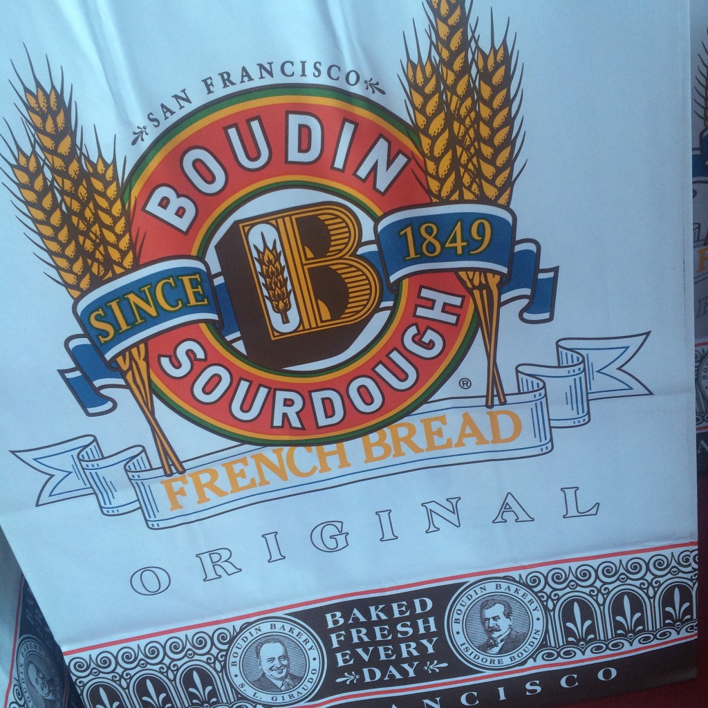 boudin-bag