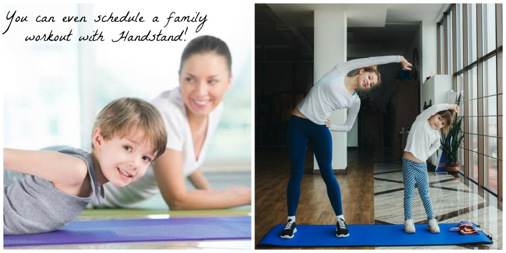 family-workout