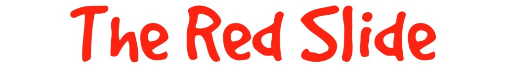 red-slide