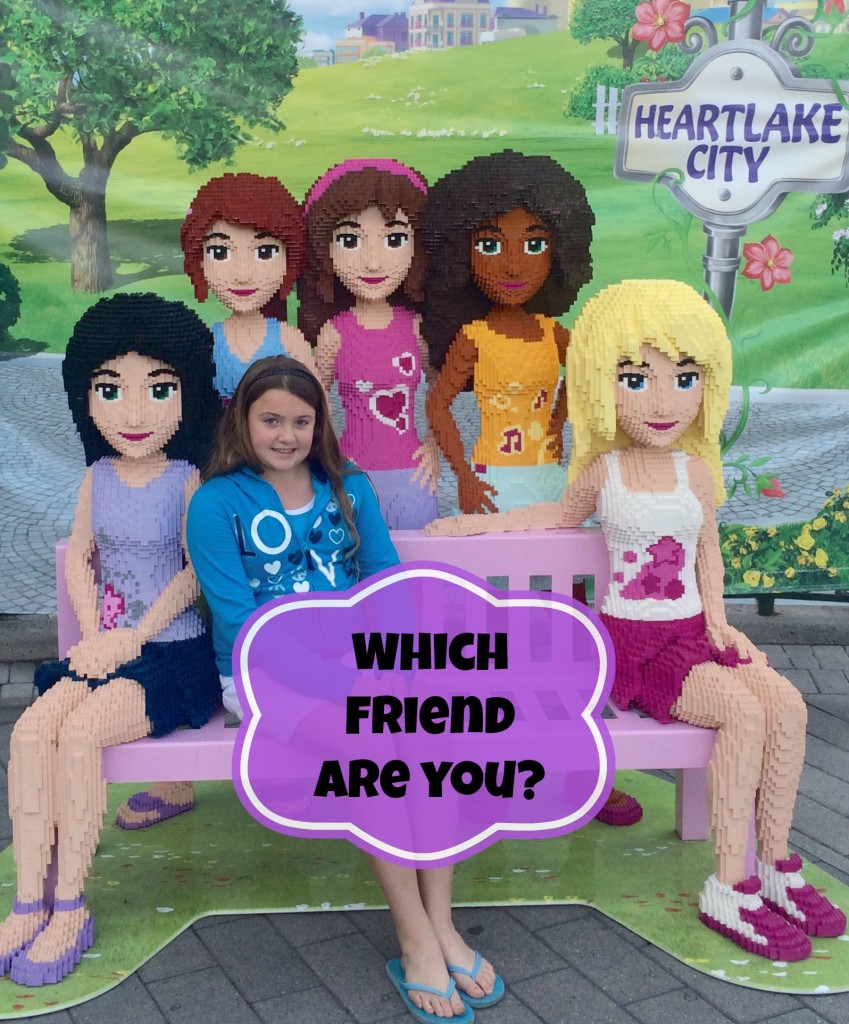 which-friend-are-you