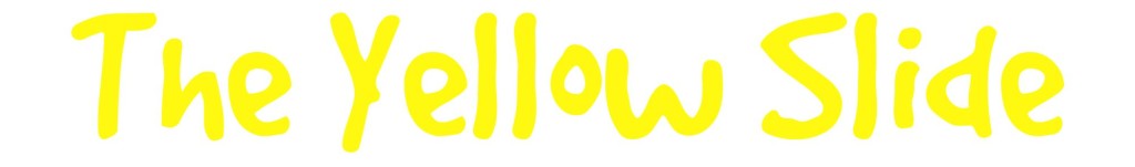 yellow-slide
