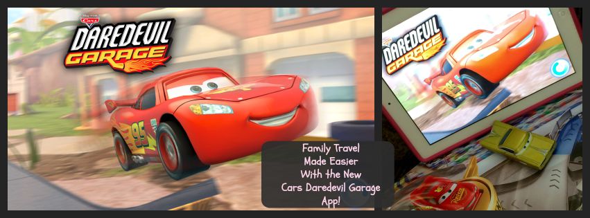 Lightning McQueen Speedway 3 APK for Android Download