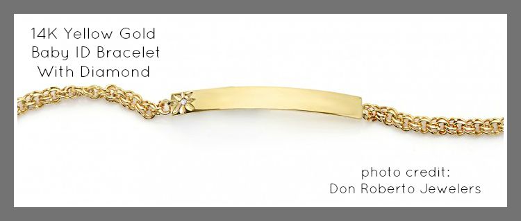 Hispanic-Heritage-Month-Don-Roberto-Jewelers-Baby-Bracelet