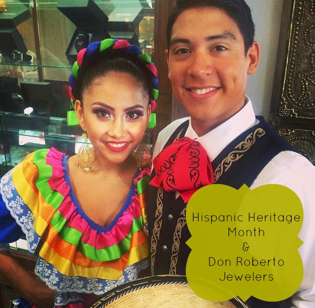 Hispanic-Heritage-Month-and-Don-Roberto-Jewelers-Folklorico