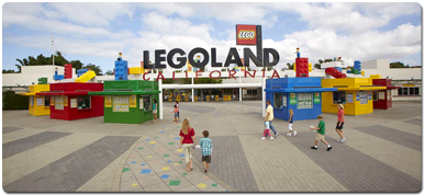 Legoland-California-entrance