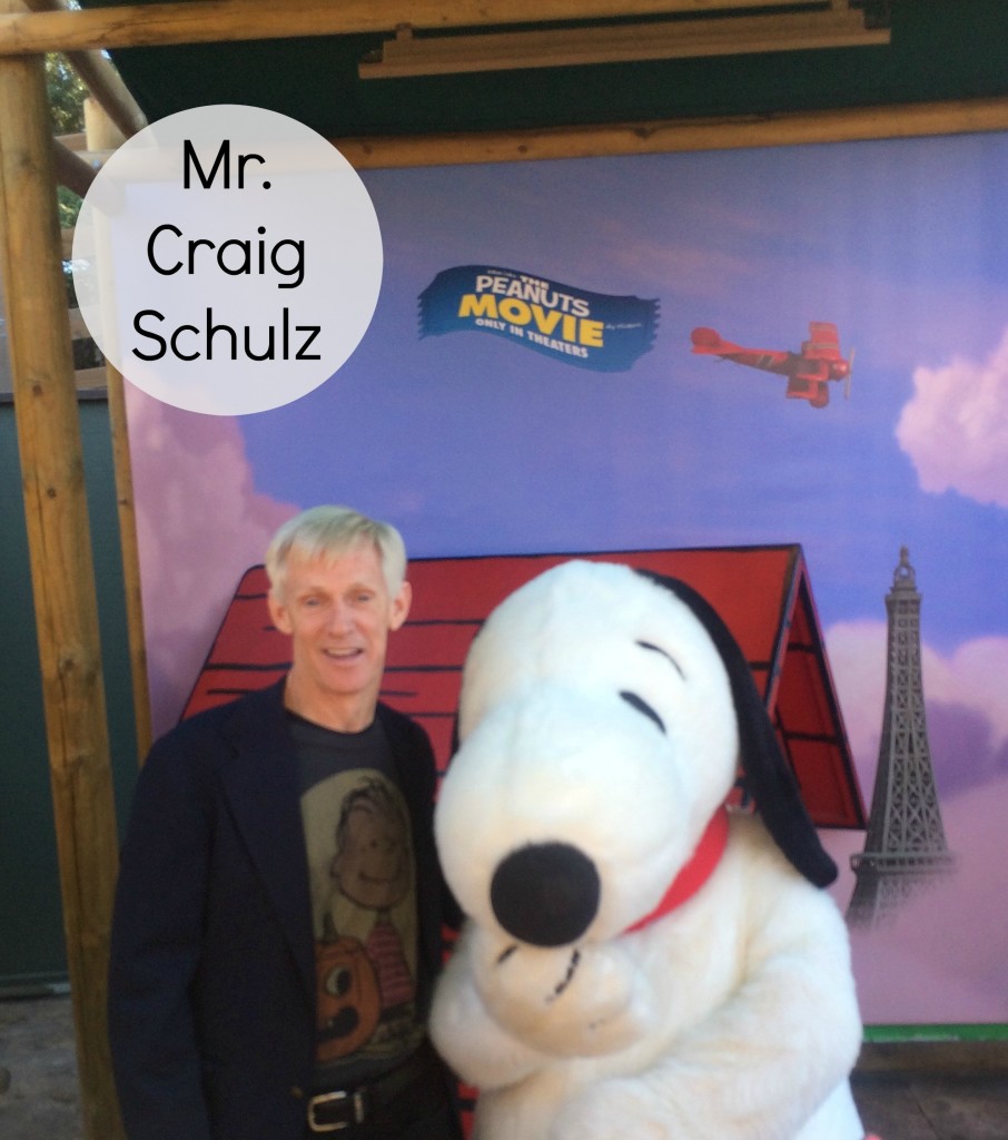 Peanuts-Movie-Craig-Schulz