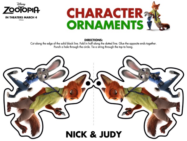 ZOOTOPIA-ornaments-Nick-and-Judy