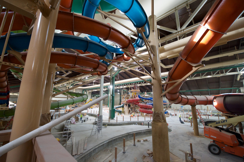 great-wolf-lodge-southern-california-water-slides-under-construction