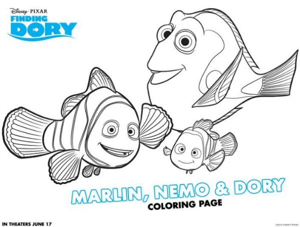 finding-dory-coloring-sheets