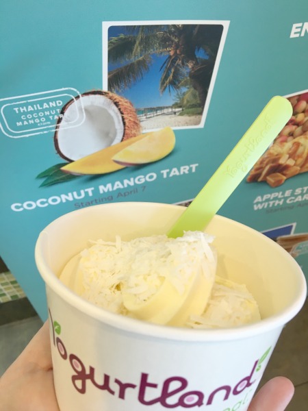 yogurtland-flavor-quest-coconut-mango-tart
