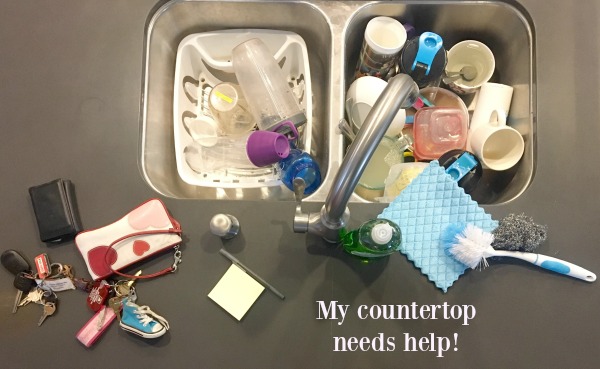 my-countertop-needs-help