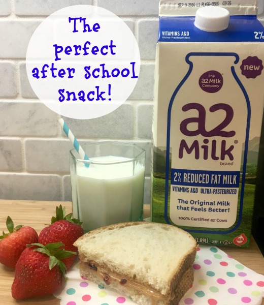 after-school-snack-with-a2-milk