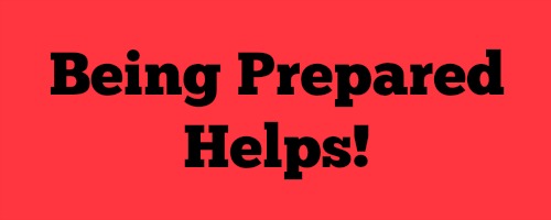 being-prepared-helps