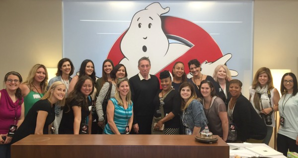 ghost-corps-bloggers-with-ivan-reitman