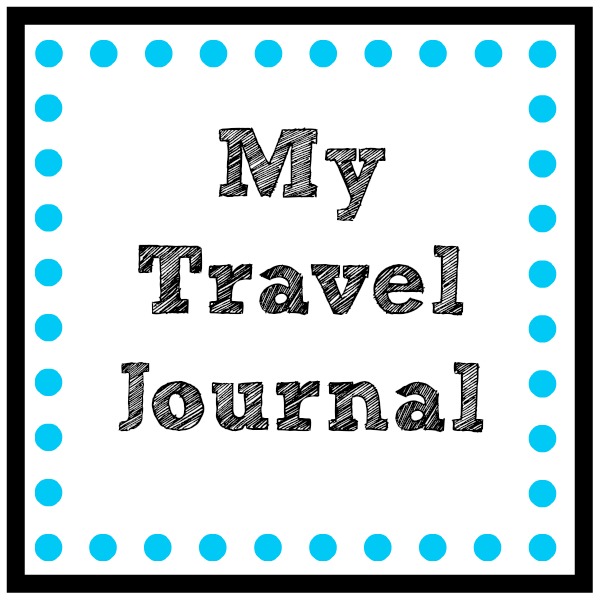 my-travel-journal
