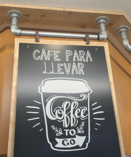 northgate-market-cafe-para-llevar-sign