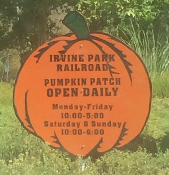 irvine-park-railroad-pumpkin-patch-hours