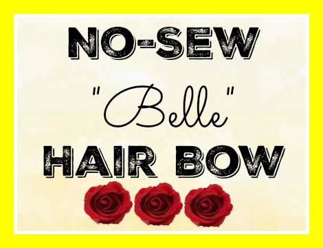no-sew-belle-hair-bow