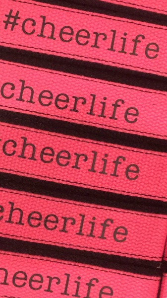 cheer-life-keychains