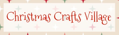 christmas-crafts-village