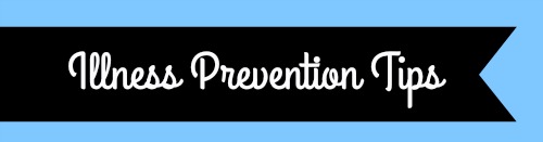 illness-prevention-tips