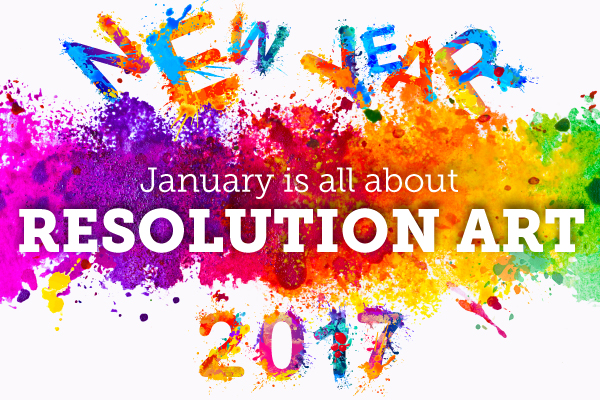 january-art-resolution-month