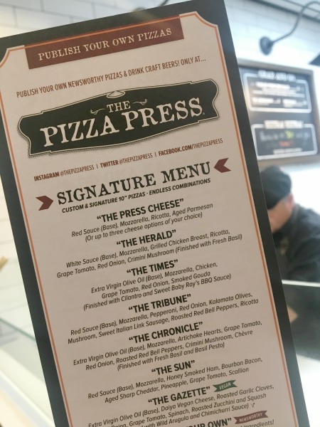 pizza-press-menu