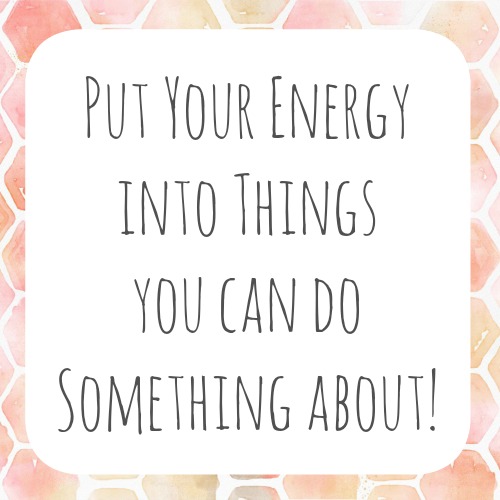 put-your-energy
