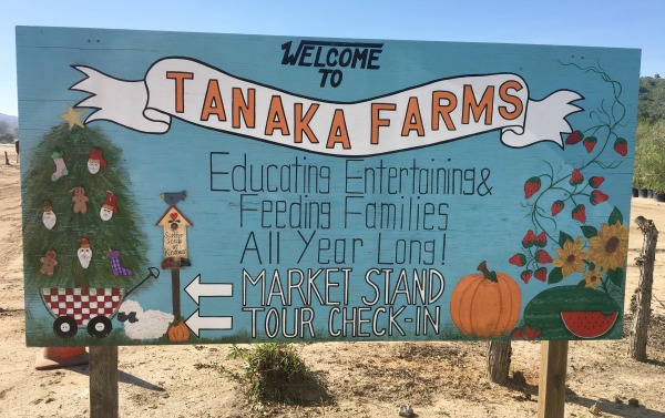 tanaka-farms-sign