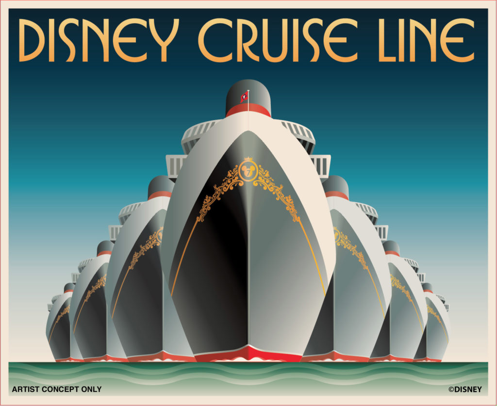 Disney-Cruise-line-seventh-ship