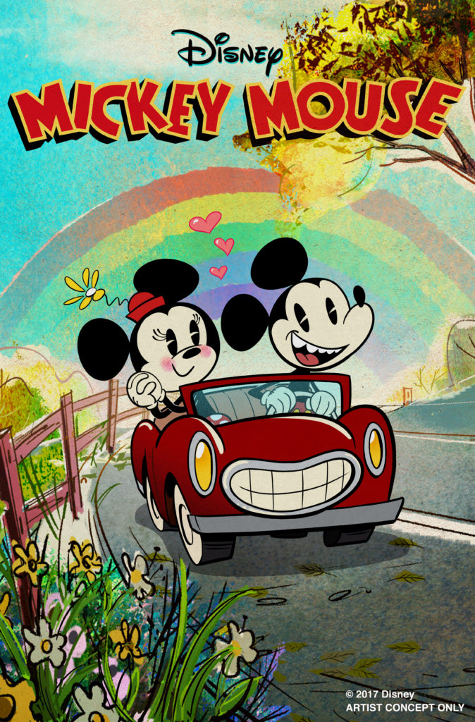 Walt-Disney-World-Mickey-attraction