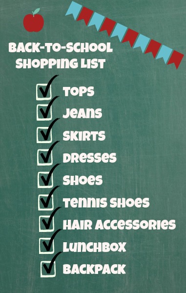 back-to-school-shopping-list