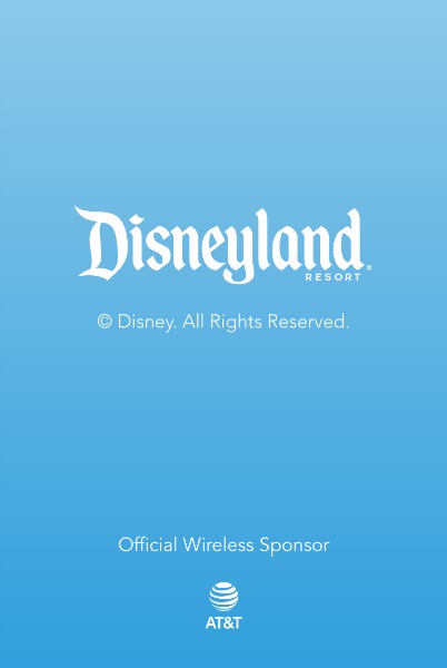 disneyland-app