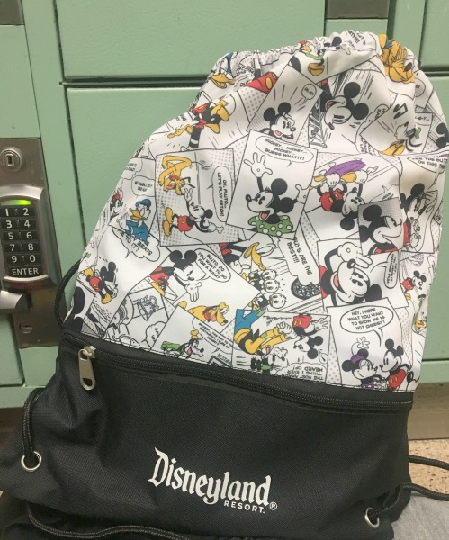 disneyland-backpack-and-locker