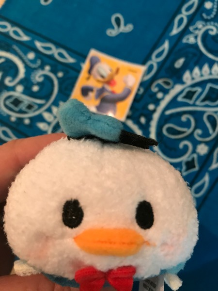 cigna-run-together-donald-tsum-tsum