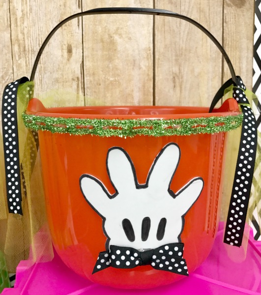 mickey-inspired-bucket
