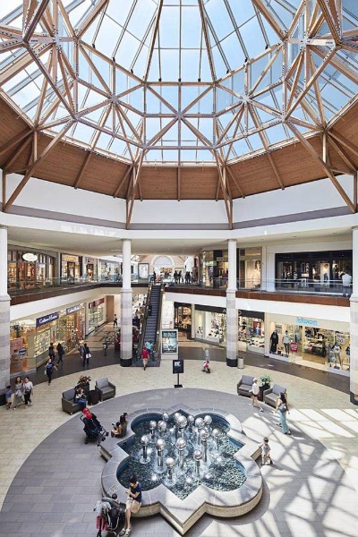 vans store in brea mall