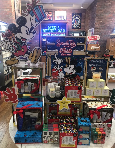 brea-mall-holiday-gift-guide-kiehls-x-disney