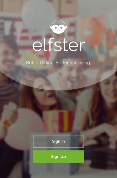elfster-moblie-app